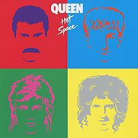 "Queen" Queen. Hot Space. Deluxe Edition (2 CD)