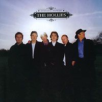 "The Hollies" The Hollies. Staying Power