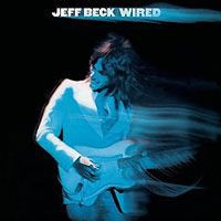 Джефф Бек Jeff Beck. Wired