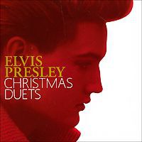 Элвис Пресли Elvis Presley. Christmas Duets