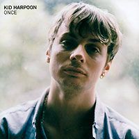 Кид Хэрпун Kid Harpoon. Once