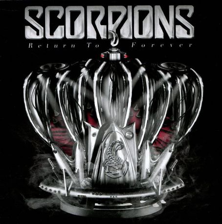 "Scorpions" Scorpions. Return To Forever