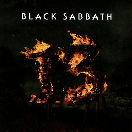 "Black Sabbath" Black Sabbath. 13