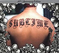 "Sublime" Sublime. Sublime (2 CD)