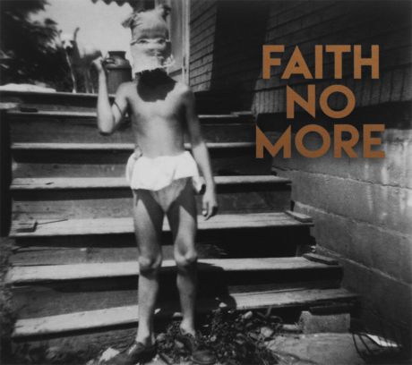 "Faith No More" Faith No More. Sol Invictus