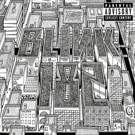 "Blink 182" Blink-182. Neighborhoods