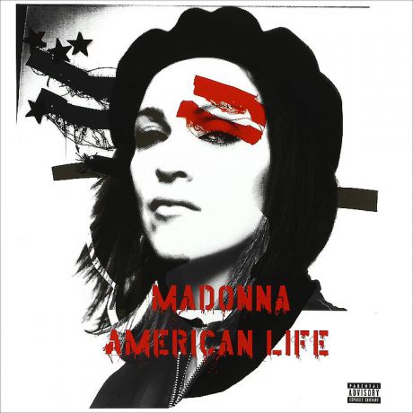 Мадонна Madonna. American Life (2 LP)