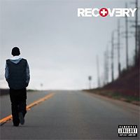 Eminem,Пинк,Rihanna,Лил Вэйн Eminem. Recovery (2 LP)