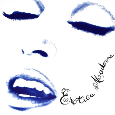 Мадонна Madonna. Erotica (2 LP)