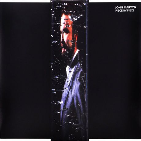 Джон Мартин John Martyn. Piece By Piece (2 LP)