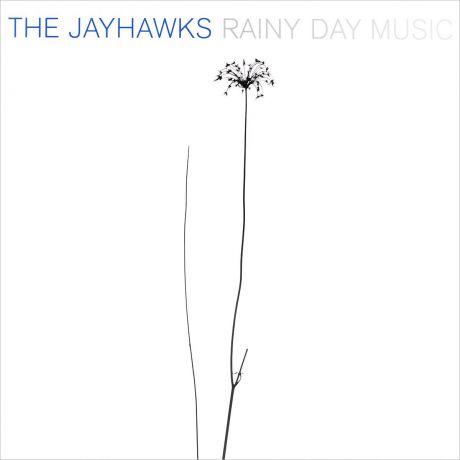 "The Jayhawks" The Jayhawks. Rainy Day Music (2 LP)