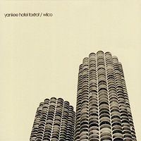 "Wilco" Wilco. Yankee Hotel Foxtrot (2 LP)