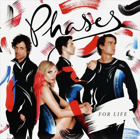 Phases Phases. For Life (LP)