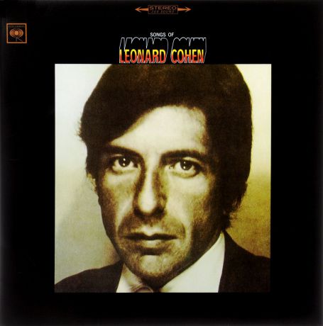 Купить Сд Диски Leonard Cohen