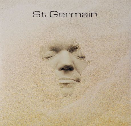 "St Germain" St Germain. St Germain (2 LP)