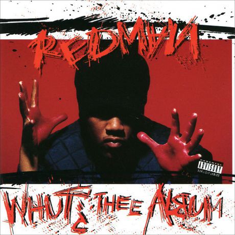 Redman Redman. Whut? Thee Album