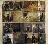 Пол Ван Дайк Paul Van Dyk. Hands On In Between