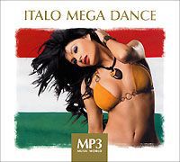 DJ Sanny J,Randee,Double Face,Isaia,Khrys Italo Mega Dance (mp3)