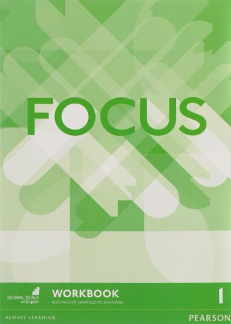 Focus: Level 1: Workbook