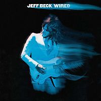 Jeff Beck. Wired (LP)