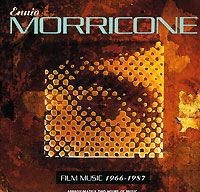 Эннио Морриконе Ennio Morricone. Film Music 1966-1987 (2 CD)