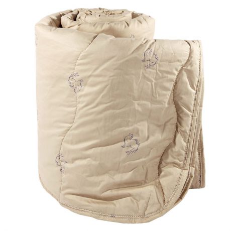 Одеяло "Verossa", наполнитель: верблюжья шерсть, 172 х 205 см