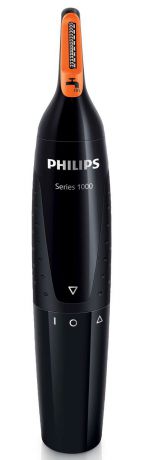 Триммер для носа и ушей Philips NT1150/10