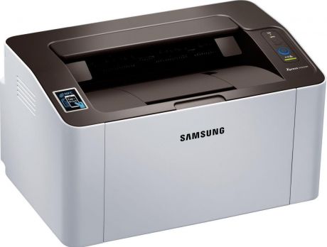 Принтер Samsung SL-M2020W лазерный