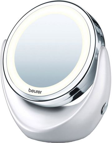 Настольное косметическое зеркало Beurer BS49