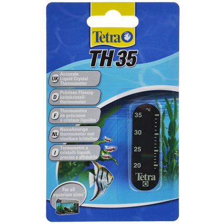 Термометр для аквариума Tetra "TH35"