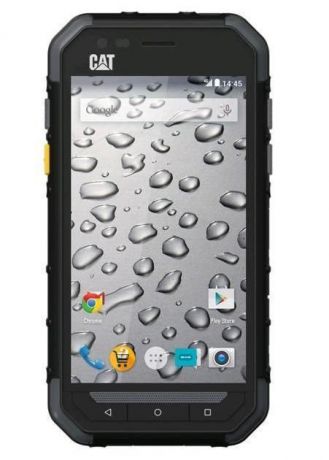 Смартфон Cat S30 1/8GB black