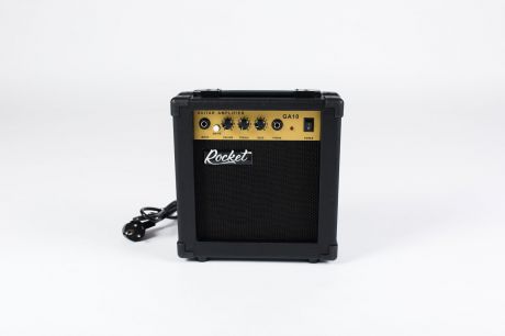 RockEt GA-10 - Гитарный комбоусилитель, 10Вт