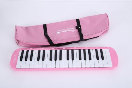 Детский музыкальный инструмент Future Star FF-37/PK, розовый