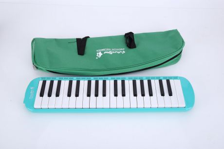 Детский музыкальный инструмент Future Star FF-37/GR, зеленый