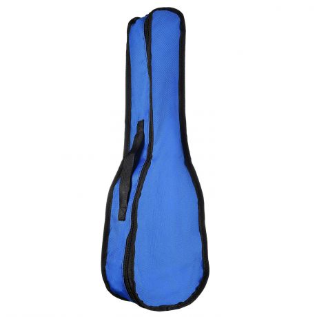 Чехол для музыкального инструмента MARTIN ROMAS УК-1 Blue, синий
