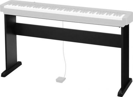 Стойка Casio для цифровых фортепиано, CS-46P