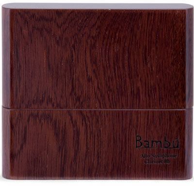 Аксессуар для духовых Bambú RC01