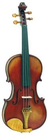 Скрипка Vasile Gliga AG-V044-A