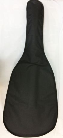 BRAHNER GA-0 - Чехол для акустической гитары тип Western (не утеплённый) без кармана