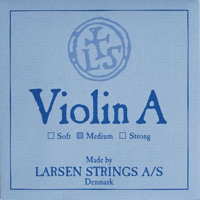 Струны Larsen Strings L5522
