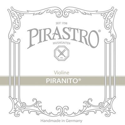 Струны Pirastro P615200