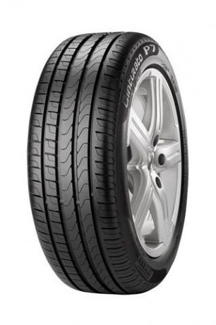 Шины для легковых автомобилей Pirelli 245/50R 18" 100 (800 кг) W (до 270 км/ч)