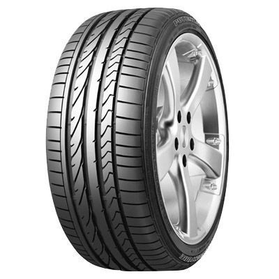 Шины для легковых автомобилей Bridgestone 245/45R 18" 96 (710 кг) W (до 270 км/ч)