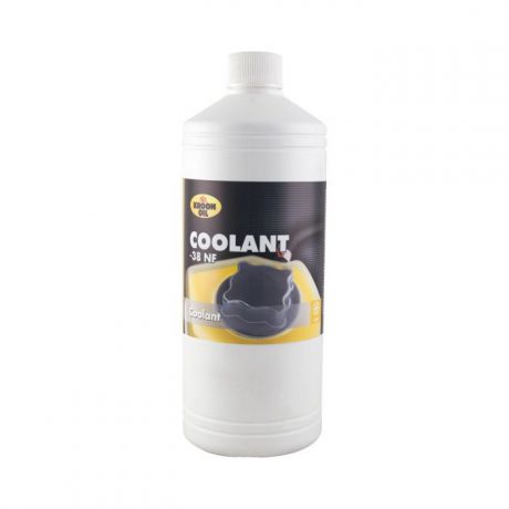 Антифриз Kroon-Oil Coolant-38 Organic NF