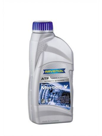 Трансмиссионное масло RAVENOL 1212101-001-01-999