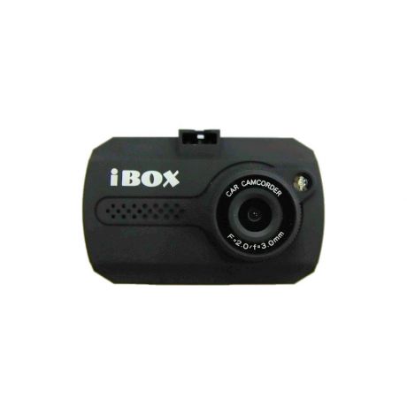 Видеорегистратор iBOX PRO-990, черный