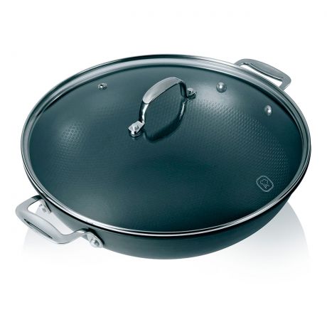 Вок Rondell Wok 32 см (4,6 л) RDA-114