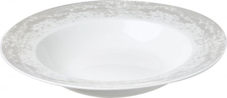 Тарелка суповая Churchill "Eglomise", диаметр 23 см