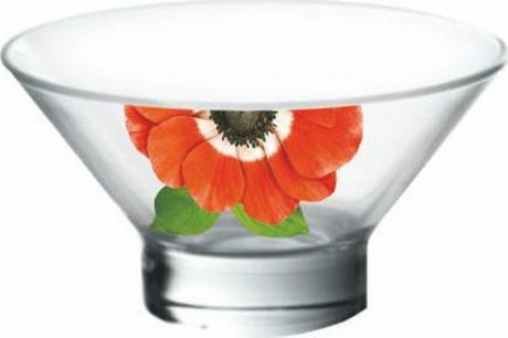 Креманка ОСЗ Bell Коллекция цветов, 12 см
