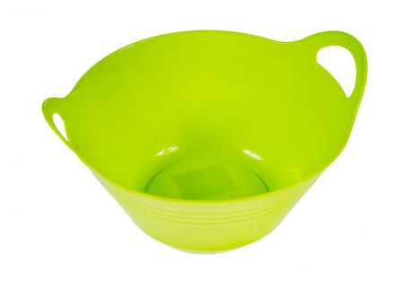 Миска Kukina Raffinata Big bowl, зеленый